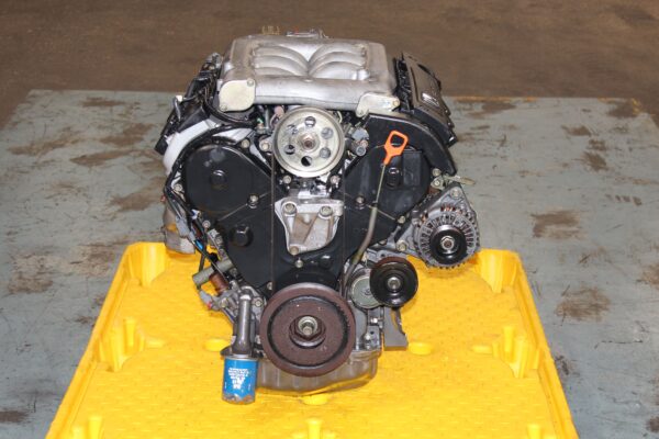 2001 2003 acura cl (base model) 3.2l v6 sohc vtec engine jdm j32a