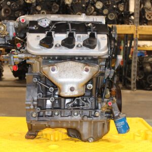 2001 2003 acura cl (base model) 3.2l v6 sohc vtec engine jdm j32a