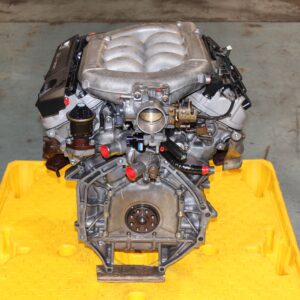 2001 2003 acura cl (base model) 3.2l v6 sohc vtec engine jdm j32a