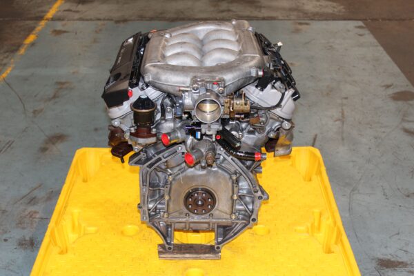 2001 2003 acura cl (base model) 3.2l v6 sohc vtec engine jdm j32a