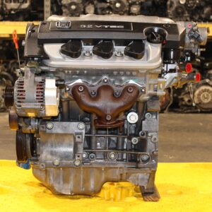 2001 2003 acura cl (base model) 3.2l v6 sohc vtec engine jdm j32a