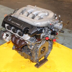 2001 2003 acura cl (base model) 3.2l v6 sohc vtec engine jdm j32a