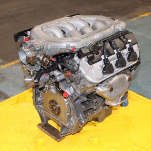 2001 2003 acura cl (base model) 3.2l v6 sohc vtec engine jdm j32a