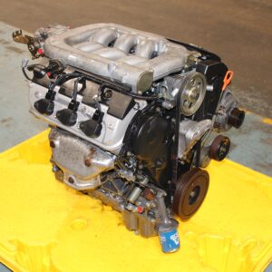 2001 2003 acura cl (base model) 3.2l v6 sohc vtec engine jdm j32a