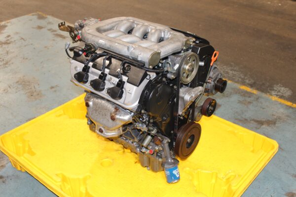 2001 2003 acura cl (base model) 3.2l v6 sohc vtec engine jdm j32a