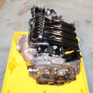 2017 2018 2019 Nissan Rouge Sport 2.0L Twin Cam Direct Injection VVT Engine JDM mr20dd 9