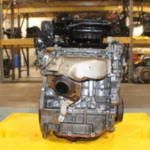 2017 2018 2019 Nissan Rouge Sport 2.0L Twin Cam Direct Injection VVT Engine JDM mr20dd 2