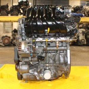 2017 2018 2019 Nissan Rouge Sport 2.0L Twin Cam Direct Injection VVT Engine JDM mr20dd 4