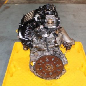 2017 2018 2019 Nissan Rouge Sport 2.0L Twin Cam Direct Injection VVT Engine JDM mr20dd 3