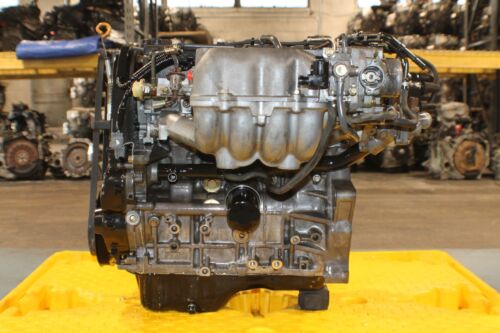 1998 1999 2000 2001 2002 Honda Accord 2.3L Sohc Vtec Engine JDM f23a 4