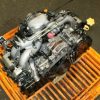 2006 Saab 9-2X 2.5i Wagon 2.5L Sohc Avls Engine JDM ej253