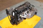 1998 Honda Odyssey 2.3L 4-Cylinder Sohc Vtec Engine JDM f23a 7