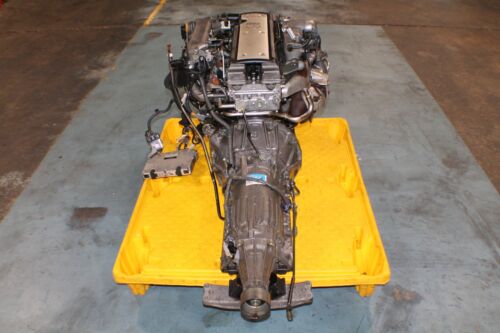 Toyota Crown Majesta JZS171 2.5L VVT-i Turbo Engine Automatic RWD Transmission Ecu JDM 1jz-gte 1jzgte 1jz #5 3