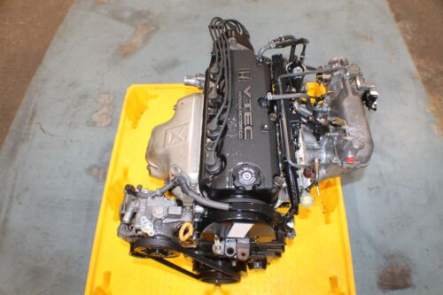 1998 1999 2000 2001 2002 Honda Accord 2.3L Sohc Vtec Engine JDM f23a 10