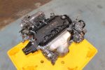 1998 Honda Odyssey 2.3L 4-Cylinder Sohc Vtec Engine JDM f23a