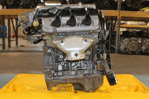 1999 2000 2001 Honda Odyssey 3.5L V6 Sohc Vtec Engine JDM j35a 3