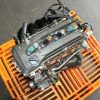 2008-2015 Scion XB 2.4L Twin Cam 4-Cylinder VVTi Engine JDM 2az-fe 2azfe