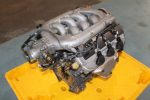 1999 2000 2001 Honda Odyssey 3.5L V6 Sohc Vtec Engine JDM j35a 8