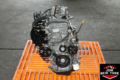 2008-2015 Scion XB 2.4L Twin Cam 4-Cylinder VVTi Engine JDM 2az-fe 2azfe 1