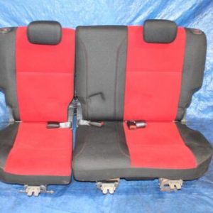 JDM Suzuki Swift Sport ZC31S Recaro Seats Front & Rear m16a 10