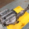 1999-2000 Mazda Roadster Miata MX-5 1.6L Dohc Engine & 5-Speed Manual RWD Transmission JDM b6 #5