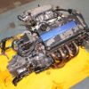 JDM Honda Civic SiR EG6 1.6L Dohc Vtec obd1 Engine & 5-Speed Manual LSD Transmission b16a s21