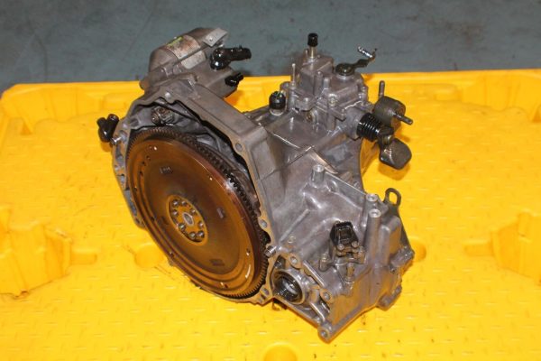 1990-2002 Honda Accord 4-Cylinder 5-Speed Manual Transmission f22a f22b f23a 4