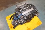 JDM Honda Civic SiR EG6 1.6L Dohc Vtec obd1 Engine & 5-Speed Manual Transmission b16a y21