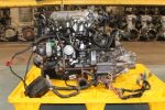 JDM Honda Civic SiR EG6 1.6L Dohc Vtec obd1 Engine & 5-Speed Manual LSD Transmission b16a s21 4