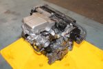 1999 2000 2001 Honda Crv 2.0L Dohc High Compression Engine b20b8 6