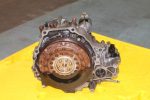 1996 1997 1998 1999 2000 Honda Civic Sohc Automatic Transmission d16y4 s4pa