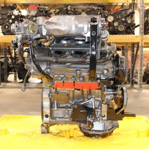 2001 2002 2003 toyota highlander 3.0l v6 vvt i engine (2wd only) jdm 1mz fe 1mzfe