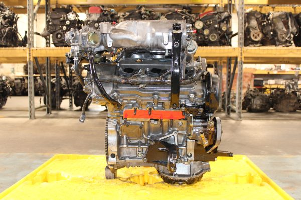 2001 2002 2003 toyota highlander 3.0l v6 vvt i engine (2wd only) jdm 1mz fe 1mzfe