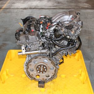 2001 2002 2003 toyota highlander 3.0l v6 vvt i engine (2wd only) jdm 1mz fe 1mzfe