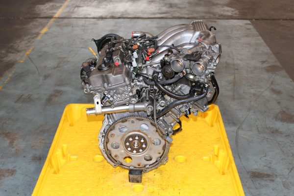 2001 2002 2003 toyota highlander 3.0l v6 vvt i engine (2wd only) jdm 1mz fe 1mzfe