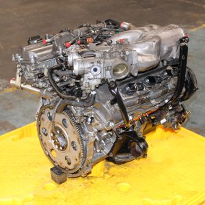 2001 2002 2003 toyota highlander 3.0l v6 vvt i engine (2wd only) jdm 1mz fe 1mzfe