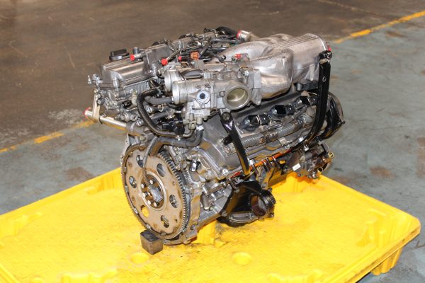 2001 2002 2003 toyota highlander 3.0l v6 vvt i engine (2wd only) jdm 1mz fe 1mzfe