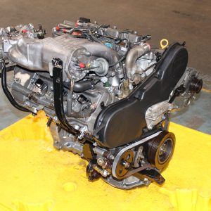 2001 2002 2003 toyota highlander 3.0l v6 vvt i engine (2wd only) jdm 1mz fe 1mzfe