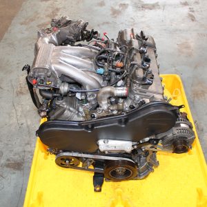 2001 2002 2003 toyota highlander 3.0l v6 vvt i engine (2wd only) jdm 1mz fe 1mzfe