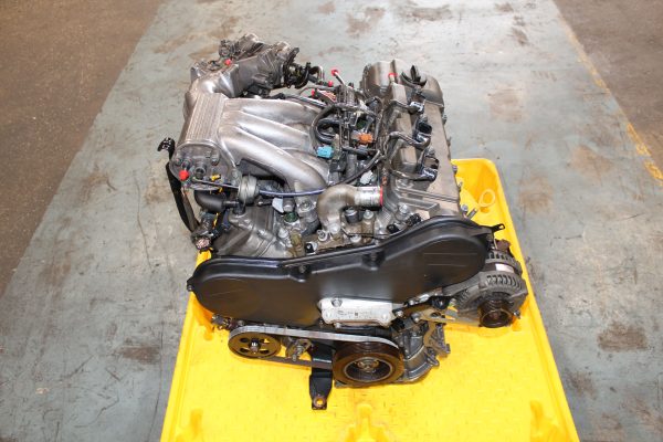 2001 2002 2003 toyota highlander 3.0l v6 vvt i engine (2wd only) jdm 1mz fe 1mzfe