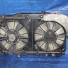 2002-2006 OEM JDM Acura Honda RSX DC5 Radiator W/ Fan Assembly & Coolant Reservoir #4