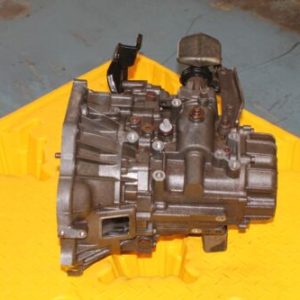 2000-2002 Toyota Corolla 1.8L 5-Speed Manual Transmission 1zz-fe 1zzfe 3