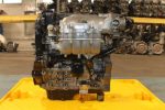 1997-2001 Honda Prelude (Base) 2.0L 4-Cylinder Dohc Vtec Engine JDM f20b #1 4