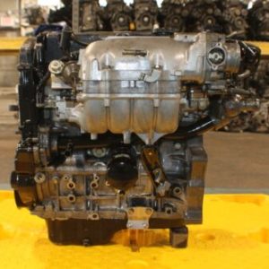 1997-2001 Honda Prelude (Base) 2.0L 4-Cylinder Dohc Vtec Engine JDM f20b #1 4