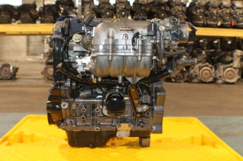 1997-2001 Honda Prelude (Base Model) 2.3L Dohc Vtec Engine JDM h23a PDE Head #2 4