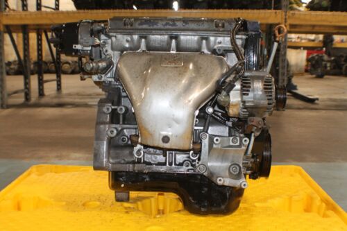1997-2001 Honda Prelude (Base) 2.0L 4-Cylinder Dohc Vtec Engine JDM f20b #1 2