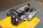 1997-2001 Honda Prelude (Base) 2.0L 4-Cylinder Dohc Vtec Engine JDM f20b #1 7