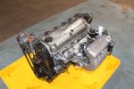 1998 1999 2000 2001 2002 Honda Accord 4-Cylinder Sohc Vtec 1.8L Replacement Engine f18b2 7