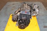 1997-2001 Honda Prelude (Base Model) 2.3L Dohc Vtec Engine JDM h23a PDE Head #3 1