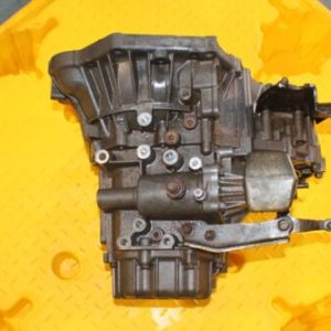 2000-2002 Toyota Corolla 1.8L 5-Speed Manual Transmission 1zz-fe 1zzfe 8